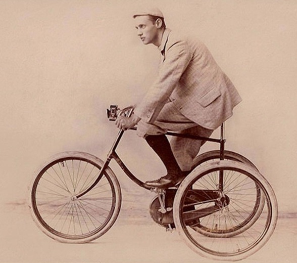 Nottingham - Town Ground : Image credit Wiki Commons